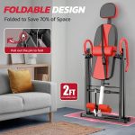 YOLEO Inversion Adjustable Protective Stretcher - Image 5